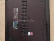 УльтраБук Lenovo. 2ядра/4Потока/Win10/Ram4Gb/SSD256Gb/HD Graphics 4400 1Gb