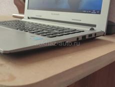 УльтраБук Lenovo. 2ядра/4Потока/Win10/Ram4Gb/SSD256Gb/HD Graphics 4400 1Gb