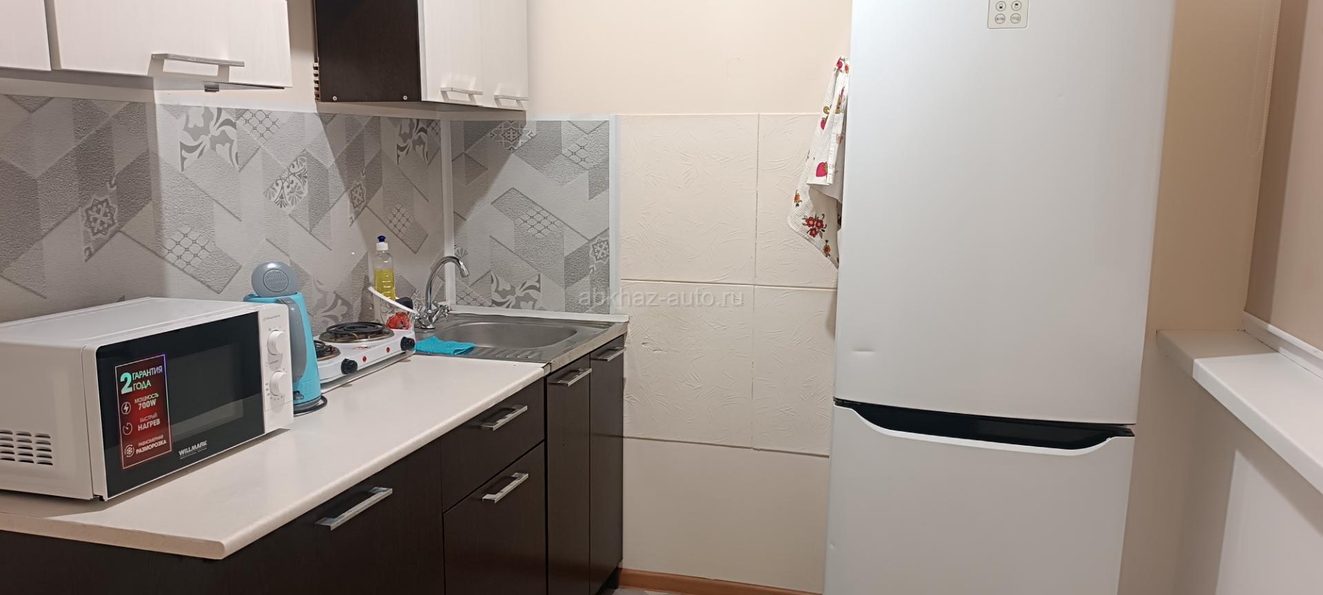 Сдаю квартиру 