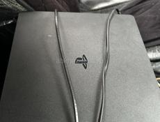 Сони4 в рабочем состоянии 