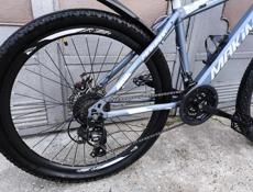 Велосипед, Makinar