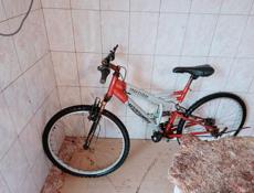 Продаю велик скоростной 