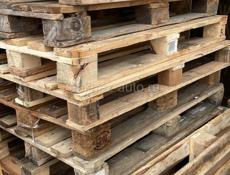 ПРОДАМ ПОДДОНЫ 