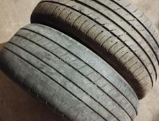 225/55 R 17