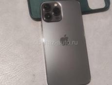 Аифон 13про мах