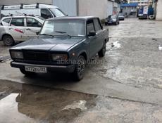 ВАЗ 2107