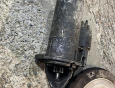 Комплект сцепления + стартер м52б25