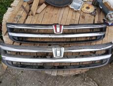 решётка радиатора