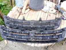 решётка радиатора