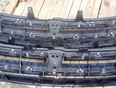 решётка радиатора