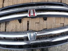 решётка радиатора