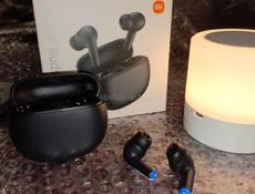 Беспроводные Блютуз Наушники - Tecno buds 3