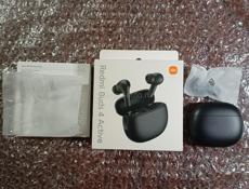 Беспроводные Блютуз Наушники - Tecno buds 3