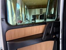 Mercedes-Benz G-Класс