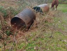 Трубу продам цена договорная 