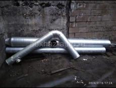 Вытяжка профессиональная