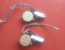 Мотор стеклоподъёмника Хонда црв