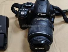Фотоаппарат Nikon d3100