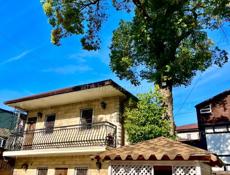 Продам 2х этаж. капитальный дом в Сухуме