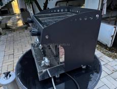 Кофемашина профессиональная fiamma caravel