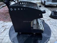 Кофемашина профессиональная fiamma caravel