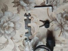 Велосипед новый 