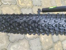 Велосипед новый 