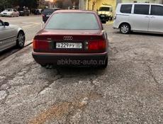 Audi 100