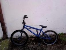 Продам БМХ
