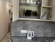 Квартира в Агудзере сдаётся