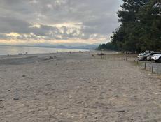 Квартира в Агудзере сдаётся