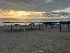 Квартира в Агудзере сдаётся