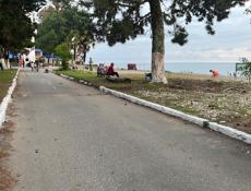 Квартира в Агудзере сдаётся