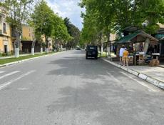 Квартира в Агудзере сдаётся