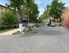 Квартира в Агудзере сдаётся