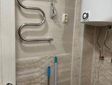 Квартира в Агудзере сдаётся