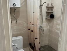 Квартира в Агудзере сдаётся