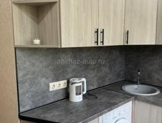 Квартира в Агудзере сдаётся