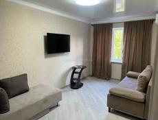 Квартира в Агудзере сдаётся