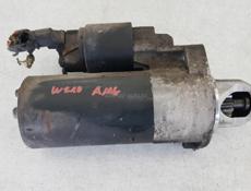 Стартер мерс m113