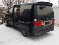 Обмен на дом или квартиру в Абхазии