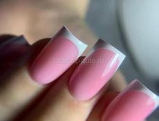 Маникюр с покрытием гель лак, Smart Педикюр 