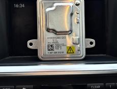 Блок розжига ксенона 