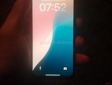 Продаю телефон айфон 12 мини память 128 фейс айди работает тритон тоже 