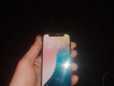 Продаю телефон айфон 12 мини память 128 фейс айди работает тритон тоже 