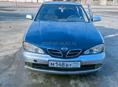 Nissan Primera