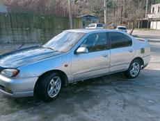Nissan Primera