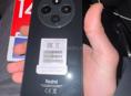 Redmi 14c 