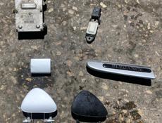 Мерседес 211