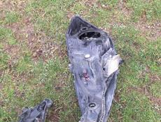 Фары фит fit ge6